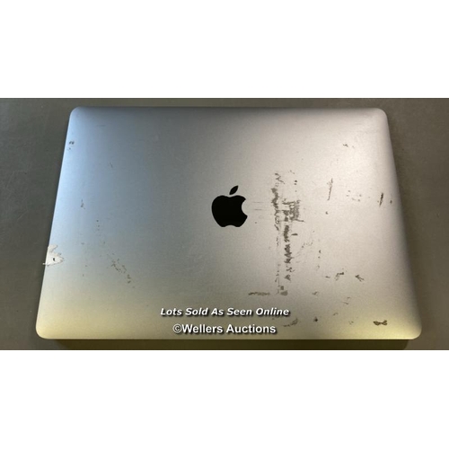 9630 - APPLE MACBOOK AIR 13