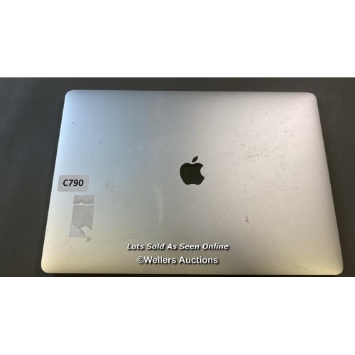 9631 - APPLE MACBOOK PRO 15