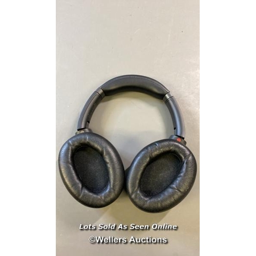 9635 - SONY WH-1000XM3 HEADPHONES