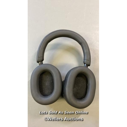 9641 - SONY WH-1000XM5 HEADPHONES