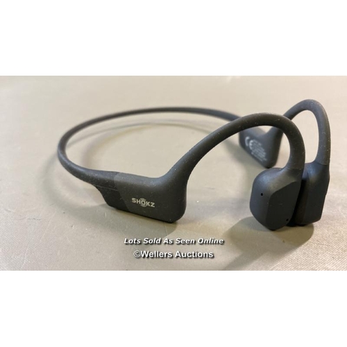 9649 - SHOKZ S803 HEADPHONES