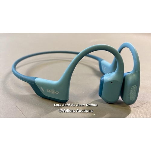 9651 - SHOKZ S810 HEADPHONES