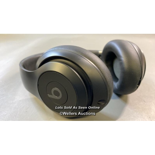 9656 - APPLE BEATS STUDIO PRO WIRELESS HEADPHONES / A2924