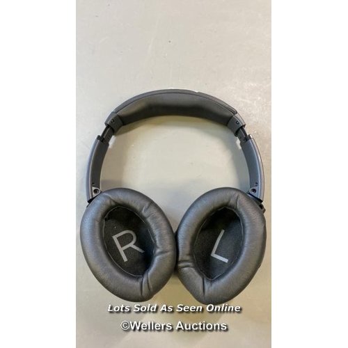 9657 - BOSE HEADPHONES / 437310