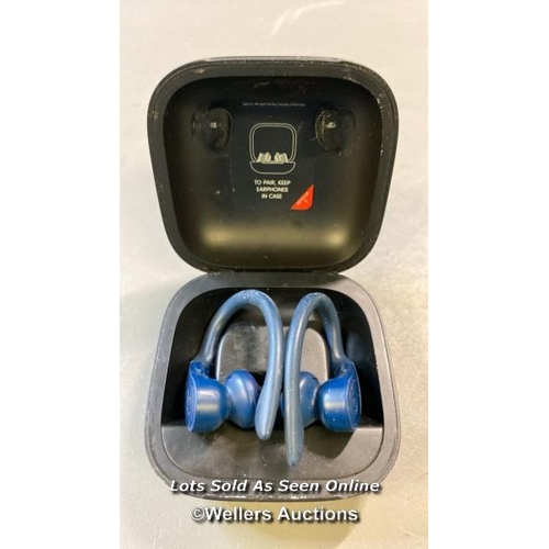 9700 - APPLE BEATS POWERBEATS PRO EARBUDS / A2078