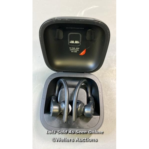 9701 - APPLE BEATS POWERBEATS PRO EARBUDS / A2078