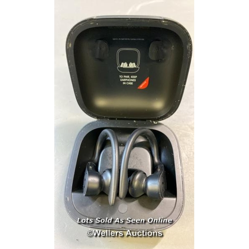 9709 - APPLE BEATS POWERBEATS PRO EARBUDS MODEL A2078