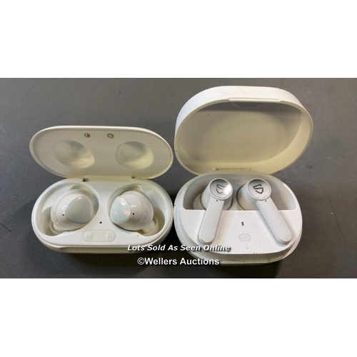 9716 - X2 EARBUDS INCL. SAMSUNG SM-R175