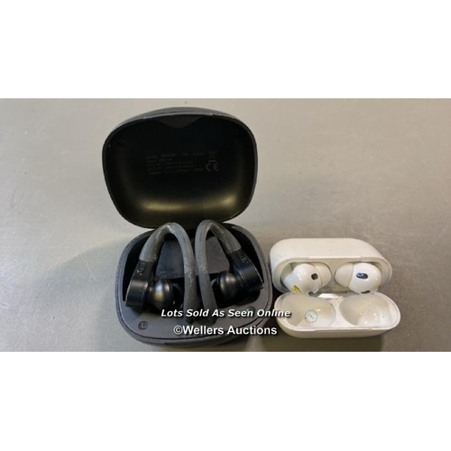 9723 - X2 EARBUDS INCL. MPOW