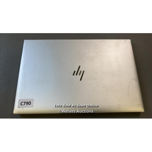 9746 - HP ELITEBOOK 840 G7 / 8GB RAM / 250GB HD / I5-10210U @ 1.60GHZ / SN: 5CG04567Z7 / WINDOWS 10 OPERATI... 