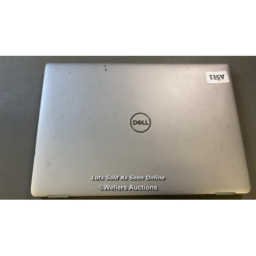 9750 - DELL LATITUDE 5320 / 8GB RAM / 250GB HD / I5-1135G7 @ 2.40GHZ / ST: 78T34B3 / WINDOWS 11 OPERATING S... 