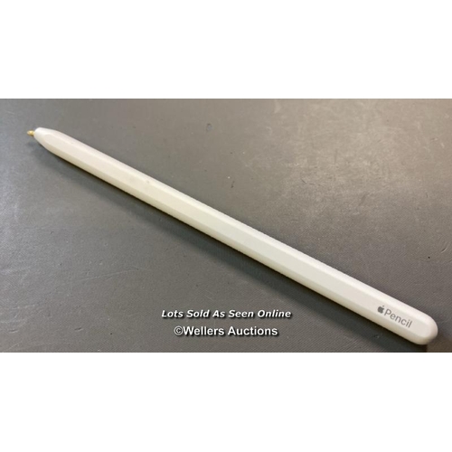 9778 - APPLE PENCIL MISSING RUBBER TIP