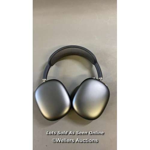 9794 - APPLE AIRPODS MAX MODEL A2096