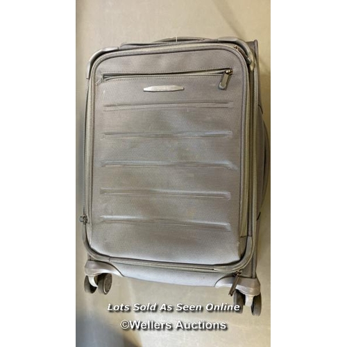 9796 - SAMSONITE SUITCASE