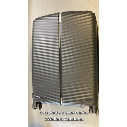 9797 - SAMSONITE SUITCASE