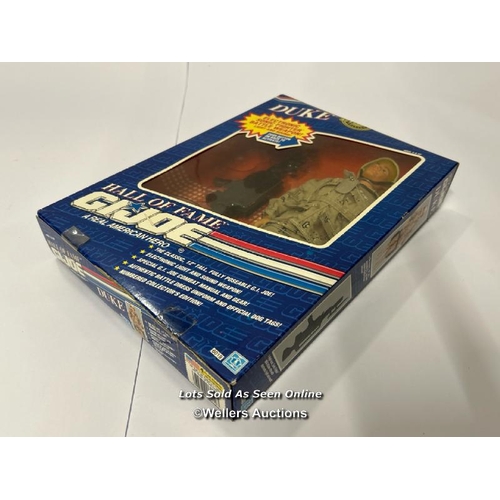 2 - Hasbro GI Joe Hall of Fame 