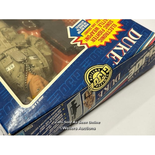 2 - Hasbro GI Joe Hall of Fame 