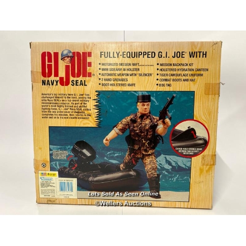 3 - Kenner GI Joe 12