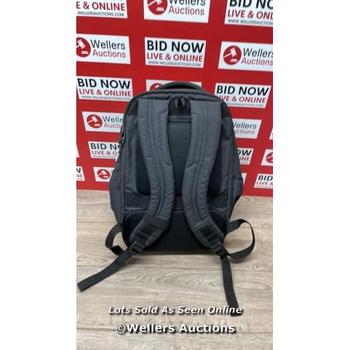 151 - SAMSONITE MODEERN UTILITY BACKPACK / MINIMAL SIGNS OF USE / A18