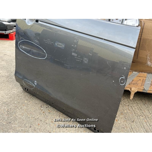 205 - LAND ROVER DISCOVERY SPORT L550 14-2022 FRONT RIGHT SIDE DOOR