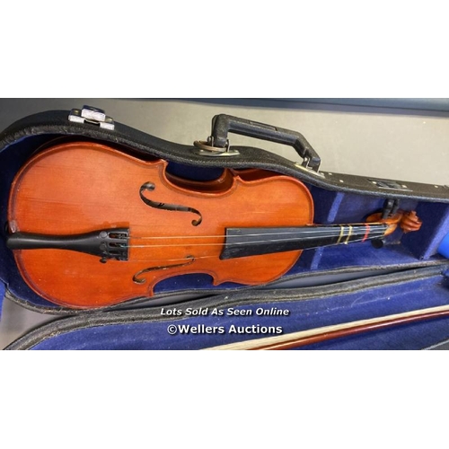 9508 - ANTONI VIOLIN MODEL AXL33