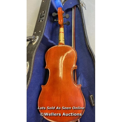 9508 - ANTONI VIOLIN MODEL AXL33