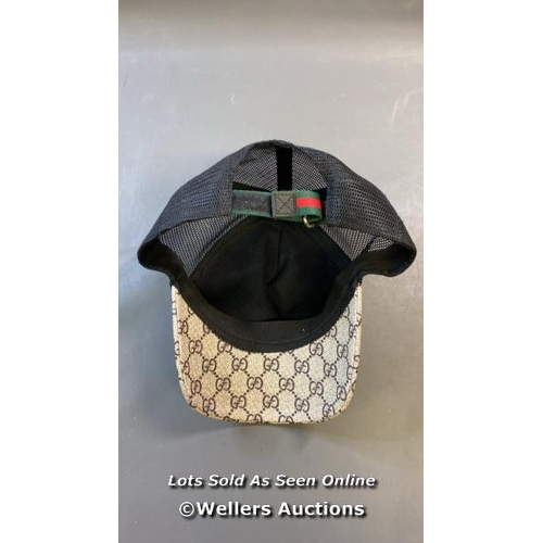 9521 - GUCCI CAP