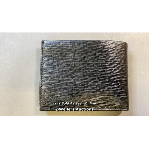 9526 - SALVATORE FERRAGAMO WALLET