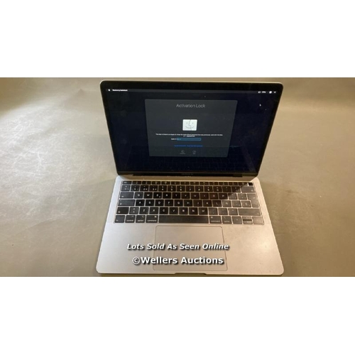 9620 - APPLE MACBOOK AIR 13