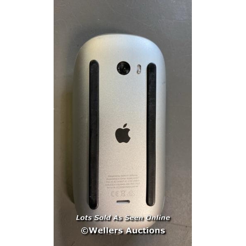 9671 - APPLE MAGIC MOUSE MODEL A1657