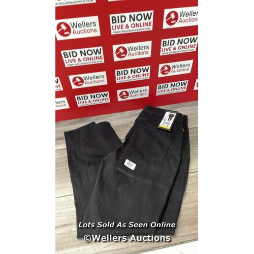 3034 - LADIES NEW ANDREW MARC TROUSERS / 10 / G54