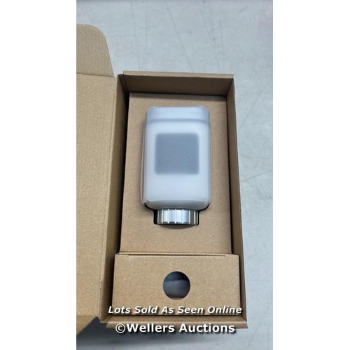 3224 - BOSCH SMART HOME RADIATOR THERMOSTAT II, SMART THERMOSTAT