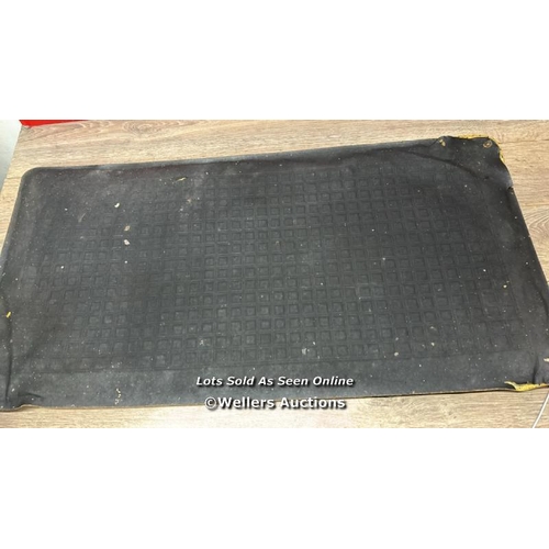 8158 - COMFORT AIR KITCHEN MAT )20