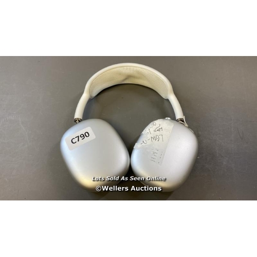 9616 - APPLE AIRPODS MAX / A2096