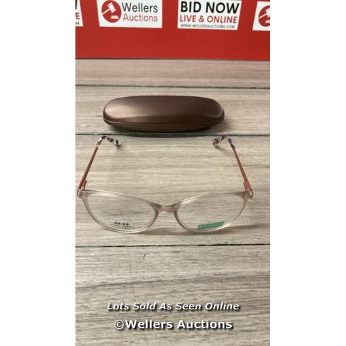 6103 - RADLEY 6009 172 53X16 GLASSES FRAMES / SEE IMAGES / D10