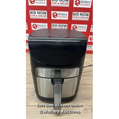 6179 - GOURMIA 6.7L DIGITIAL AIR FRYER / NO POWER / APPEARS NEW / W1