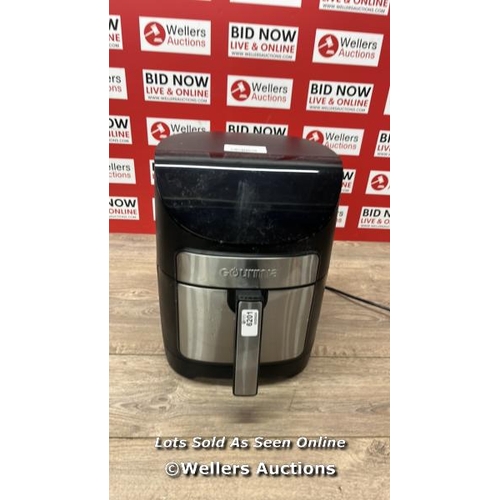 6201 - GOURMIA 6.7L DIGITIAL AIR FRYER / NO POWER / SIGNS OF USE