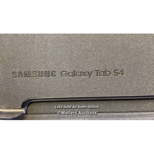 9593 - X3 TABLET KEYBOARDS INCL. SAMSUNG