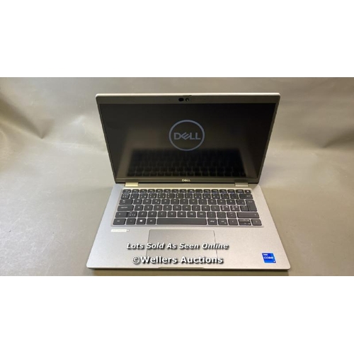 9609 - X1 DELL LATITUDE 5420, 16GB RAM, 250GB HD, I7-1185G7 @ 1.80GHZ, ST: G34Q9K3 - PROFESSIONALLY WIPED A... 