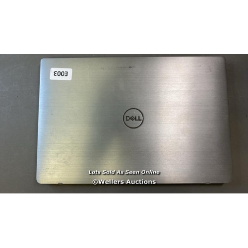 9616 - X1 DELL LATITUDE 7400, 16GB RAM, 1TB HD, I7-8665U @ 1.90GHZ, ST: 66CKM33 - PROFESSIONALLY WIPED AND ... 