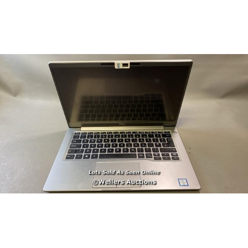 9616 - X1 DELL LATITUDE 7400, 16GB RAM, 1TB HD, I7-8665U @ 1.90GHZ, ST: 66CKM33 - PROFESSIONALLY WIPED AND ... 