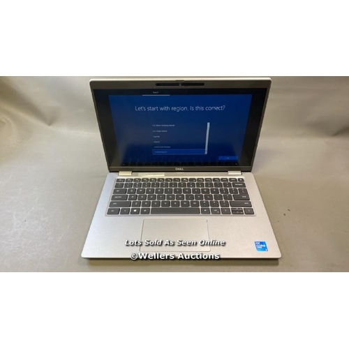 9617 - X1 DELL LATITUDE 5420, 16GB RAM, 500GB HD, I5-1145G7 @ 2.60GHZ, ST: JJF27G3 - PROFESSIONALLY WIPED A... 