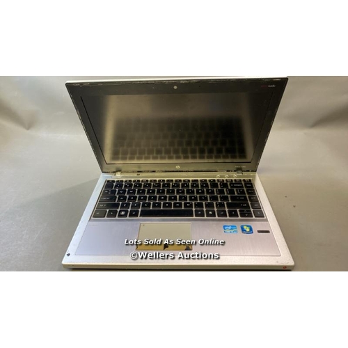 9621 - X1 HP PROBOOK 5330M, 4GB RAM, 320GB HD, I5-2520M @ 2.50GHZ, SN: CNF12215KF - PROFESSIONALLY WIPED AN... 