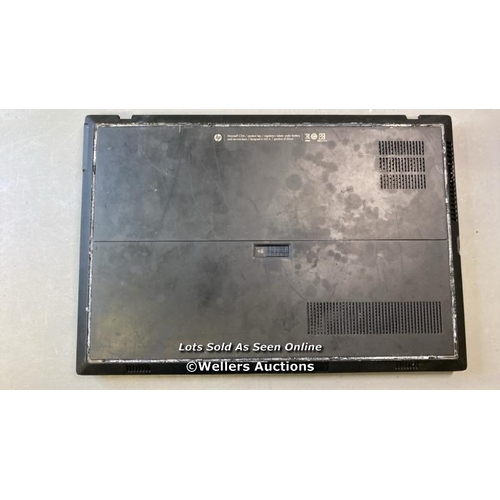 9621 - X1 HP PROBOOK 5330M, 4GB RAM, 320GB HD, I5-2520M @ 2.50GHZ, SN: CNF12215KF - PROFESSIONALLY WIPED AN... 