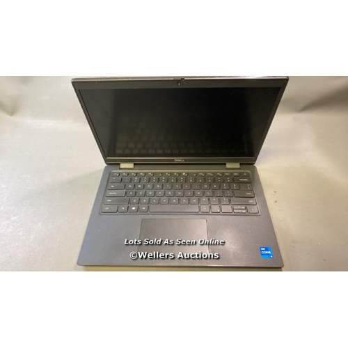 9627 - X1 DELL LATITUDE 3420, 8GB RAM, 250GB HD, I5-1135G7 @ 2.40GHZ, ST: JVMLV93 - PROFESSIONALLY WIPED AN... 