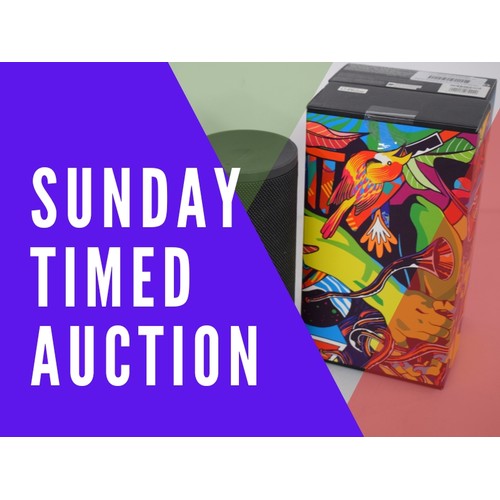 7999 - WELCOME TO OUR TIMED AUCTION!