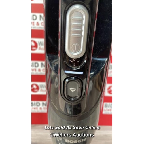 8053 - BOSCH BCHF220GB SERIES 2 PROCLEAN READY'Y 2 IN 1 CORDLESS VACUUM CLEANER / H80