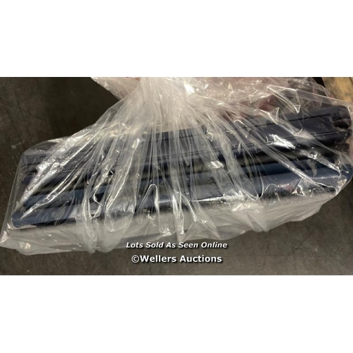 7488 - BAG OF PRE-OWNED TABLET CASES