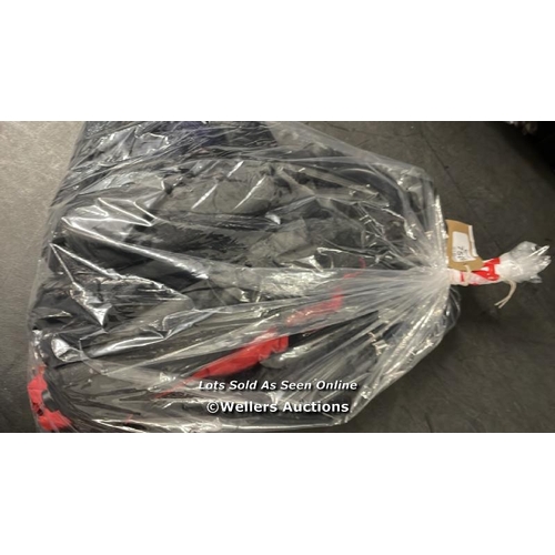 7506 - BAG OF PRE-OWNED UMBRELLAS