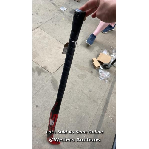 7557 - PRE-OWNED HOCKEY BAT